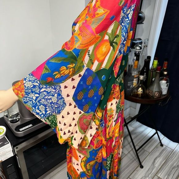 Farm Rio Dress - Picture 5 of 11